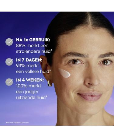 Beiersdorf NIVEA CELLULAR Epigenetics Antiaging Serum met Epicelline AntiAge Skincare 30ml - Buy Online on GoSupps.com