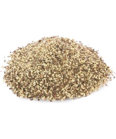 Old India Cracked Black Pepper 1 Kg & Ground White Pepper 1kg + White Pepper 1kg Pepper 1 kg (Pack of 1) - Buy Online on GoSupps.com