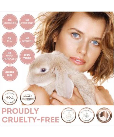 Sheer Glow BB Cream 03 Nude Beige - Flawless Finish & Hydration | 30ml | International Shipping Available - Buy Online on GoSupps.com