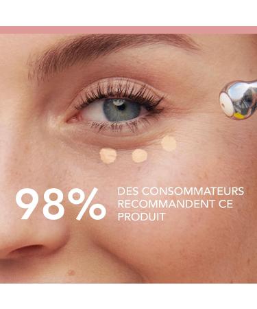 Bourjois Healthy Mix Liquid Corrector Serum Light Vanilla 51W 12ml - Buy Online on GoSupps.com