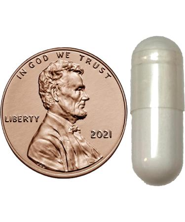 Pacific Nature's L-Methylfolate 7.5mg - 90 Capsules | Natural Folate for Wellness | Gluten-Free, Non-GMO | 90 Count - Buy Online on GoSupps.com