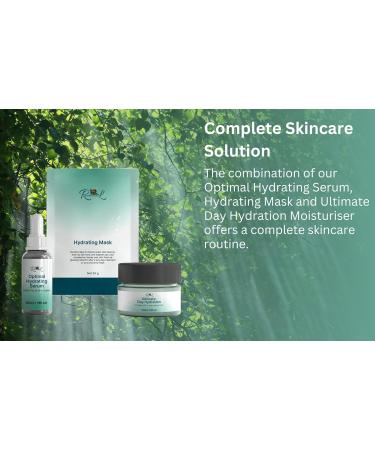 RainbowSnail - Optimal Repair Serum - Snail Serum Snail Skincare Korean Serum Gift For Her Korean Skincare Skin care Gift Set Sensitive Skin - Buy Online on GoSupps.com