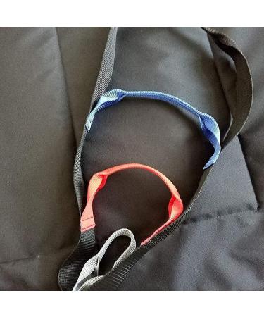 Full Body Patient Lifting Harness Patient Crane Lifting Sling with Loop Attachments for Bed Positioning and Lifting Nursing - Buy Online on GoSupps.com