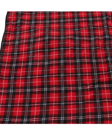 Fdit Electric Heated Blanket - Fast Warm Up Polyester Fiber for Shoulder & Knee Relief | Premium Quality & International Shipping - Buy Online on GoSupps.com