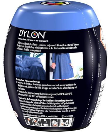 Dylon All in1 Textile Paint. Ocean Blue - Buy Online on GoSupps.com