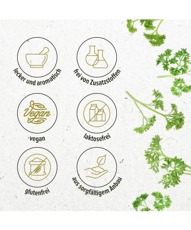 Coriander Ground Monte Nativo 500g | Premium Coriander Powder for Tea & Cooking | Gently Dried Spices - Buy Online on GoSupps.com