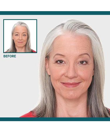 Hair Loss Supplements with Biotin & Vitamins - 60 Capsules for Hair Growth - Buy Online on GoSupps.com
