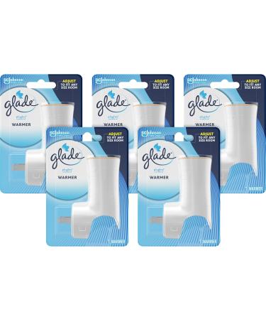Glade PlugIns Scented Oil Warmer - Buy Online on GoSupps.com