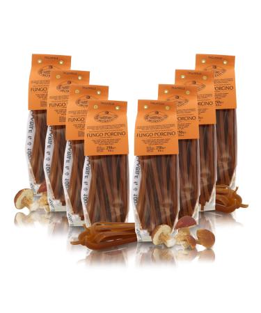 Antico Pastified Morelli 1860 Srl Tagliatels with porcelain pollutes aromatized pasta 8 packaging 250 g