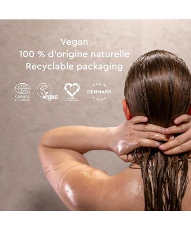 Urtekram Intense Moisture Blown Away Organic Conditioner 180 ml 1 Unit - Buy Online on GoSupps.com