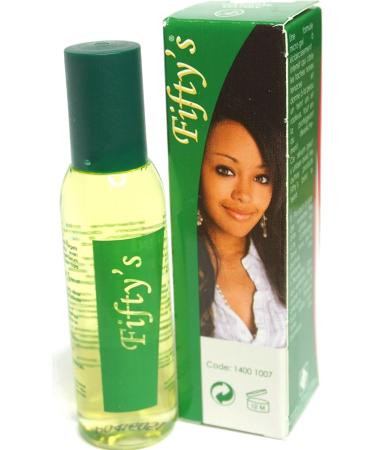 Fifty's Fiftys Plus Ageless Micro Gel Serum - Buy Online on GoSupps.com