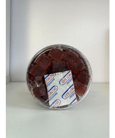 Kind Nature Tongkat Ali Gummies for Men - 1200mg Longjack Extract Energy & Endurance Booster Non-GMO Vegan (30-Day Supply - Buy Online on GoSupps.com