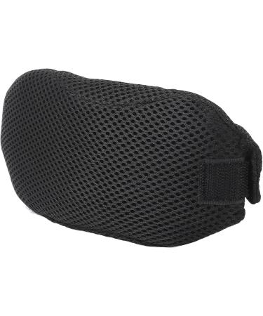 Buy Anti Snoring Chin Strap | Comfortable Neck Brace for Snoring Relief & Improved Sleep - International Shipping - Buy Online on GoSupps.com