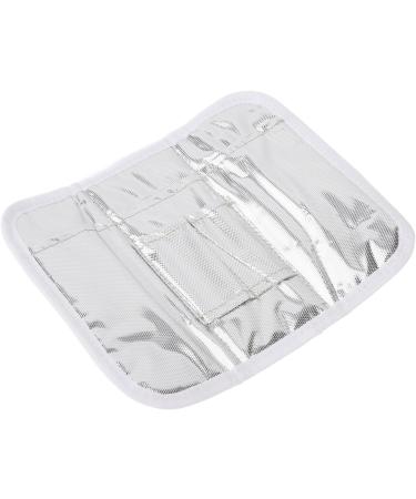 Insulin Cooler Travel Case Medical Cooler Bag Odorless Lightweight Easy to Clean Insulin Pen Insulation (Light Blue) - Buy Online on GoSupps.com