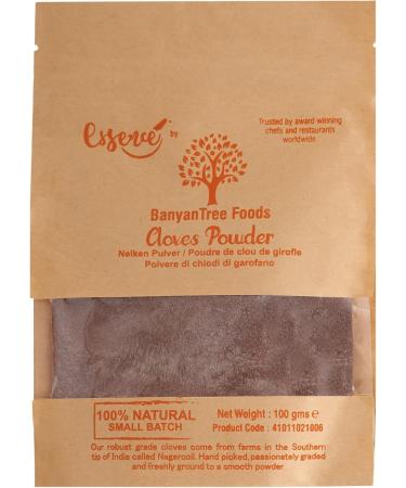 BanyanTree Foods Baking Spice Kit | Cinnamon Clove Ginger Cardamom Powder Spice Gifts | Christmas Baking Spices | Pumpkin Pie Cakes Gingerbread  - Buy Online on GoSupps.com