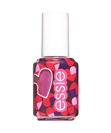 Essie Nail Polish - 671 Piece Love & Chocolate