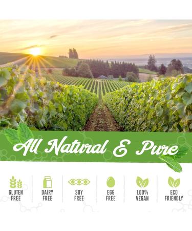 Terraform Nutrition Toenail Fungal Guard - Probiotic Fungus Inhibitor - 60 Capsules - Buy Online on GoSupps.com