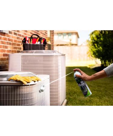 WEB Coil Cleaner - Efficient HVAC Maintenance & International Shipping - Buy Online on GoSupps.com