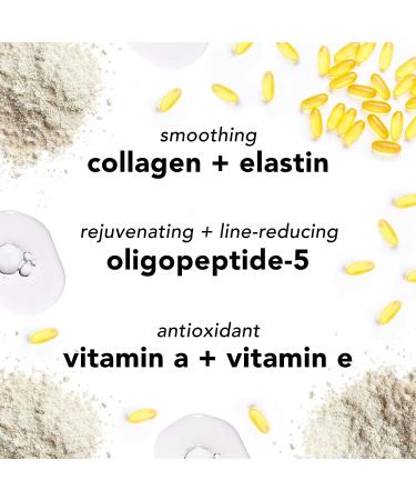 Mario Badescu Cellufirm Drops 1 Fl Oz - Anti-Aging Serum for Combination, Dry, and Sensitive Skin - Collagen & Elastin Formula to Soften Fine Lines - Buy Online on GoSupps.com