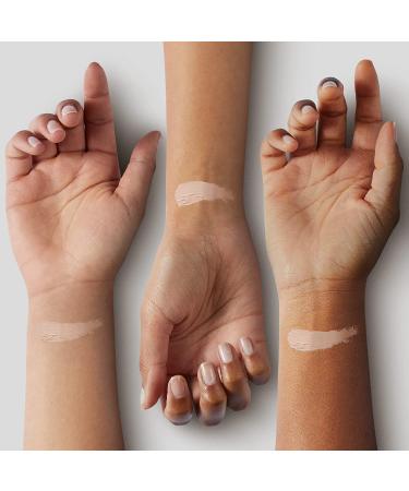 Mally Beauty Dark Circle Corrector Concealer - Lighter 0.08 Fl Oz - Hydrating Eye Brightener for Dark Spots - Pack of 1 - Buy Online on GoSupps.com