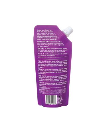 Marc Anthony Instant Miracle Detoxifying Clay Hair Mask - 6.8 fl oz (200 ml) for Healthy Hair - Buy Online on GoSupps.com