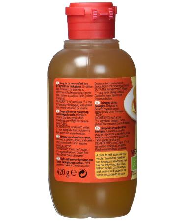 Lima Reiss Syrup 6 Pack (6 x 420g) - Premium Quality for International Shipping | Buy Now - Buy Online on GoSupps.com