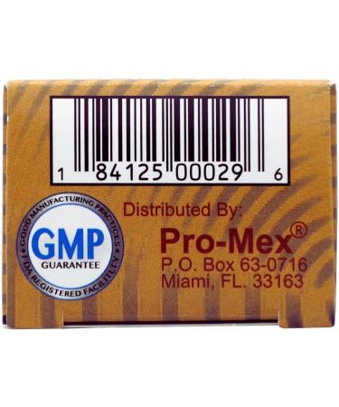 ProMex Oido Sana Ear Drying Solution Drops Helps with Swimmer's Itchy Ears Gentle and Safe Whole Family 1 fl.oz (Pack of 2) - Buy Online on GoSupps.com