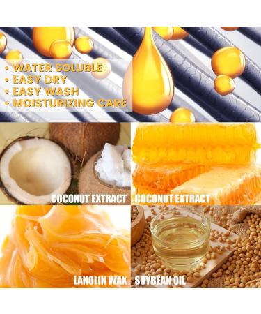 Hair Styling Texturising Powder Styling Powder Volume Powder Men's Styling Hair Powder for Thin & Fine Hair Hair Styling Powder Styling Powder for Maximum Stability (2 Pieces) 2 pieces. - Buy Online on GoSupps.com