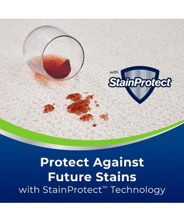 Woolite Advantage Heavy Traffic Carpet Foam - 4 Pack - New 2022 | Deep Cleaning Formula - Buy Online on GoSupps.com