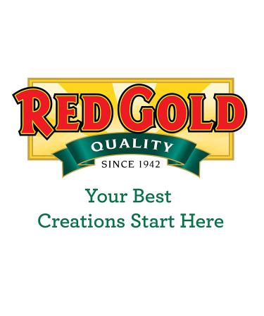 Red Gold Folds of Honor Tomato Ketchup 20oz Squeeze Bottles 3-Pack - Kosher Gluten Free 1.25lb x 3 - Buy Online on GoSupps.com
