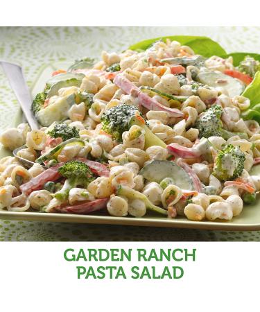 Betty Crocker Suddenly Pasta Salad Ranch & Bacon 7.5 oz. (Pack of 12) - Buy Online on GoSupps.com