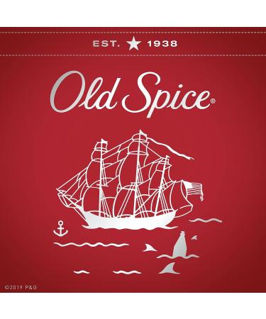 Old Spice Sea Spray Cologne Scent Men's Anti-Perspirant Deodorant - 2.6 oz | 48-Hour Protection - Buy Online on GoSupps.com