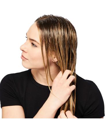 Redken Extreme Strength Builder Plus Mask - Repair Damaged Hair Anti-Hair Breakage Treatment 250ml | All Hair Types Care - Buy Online on GoSupps.com