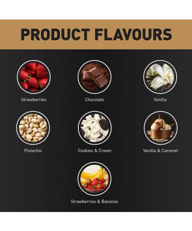  DY Nutrition Dorian Yates Isolate Shadowhey Chocolate - 2000g 2320g - Buy Online on GoSupps.com