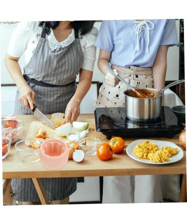 COLLBATH 1pc Steamed Egg Mold Silicone Molds Microwave Egg Bread Cake Cartoon Steamed Egg Cup Food Baby Jelly - Buy Online on GoSupps.com