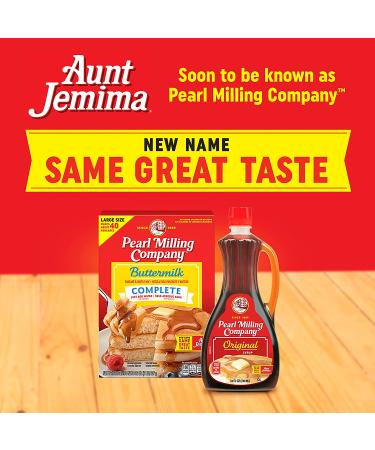 Pearl Milling Company  Syrup & Mix Combo - Buy Online on GoSupps.com