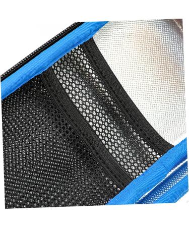 Portable Insulin Cooler Bag 1pc Travel Medication Insulated Cooler Bag Travel Cooler Bag Cool Bag Insulated Pouch for Insulin Insulation Bag Insulin Bag - Buy Online on GoSupps.com