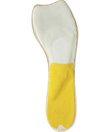 Saicara Relax for Splay Feet - Toe-Free Comfort Size 41 (1 Pack 2 Pieces) - International Shipping Available - Buy Online on GoSupps.com