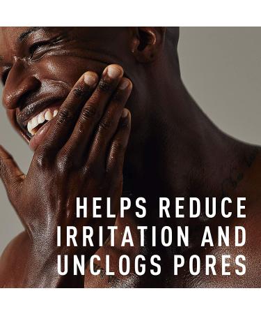 Bevel Face Wash with Tea Tree Oil & Vitamin B3 - Hydrating Cleanser (4 Fl Oz) - Buy Online on GoSupps.com