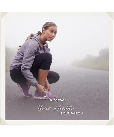 Acerola Capsules - Premium Natural Vitamin C - 750mg x 365 Capsules - Vegan No Additives Lab Tested - 12 Month Supply - Buy Online on GoSupps.com