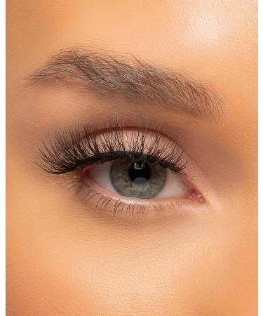 Invogue Lash - Best Life Black - Buy Online on GoSupps.com