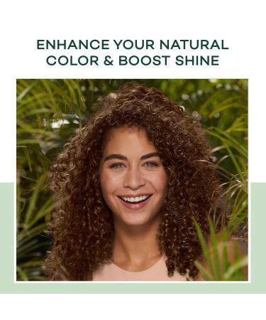 Clairol Natural Instincts Demi-Permanent Hair Dye 9 Light Blonde Hair Color Pack of 3 - Buy Online on GoSupps.com