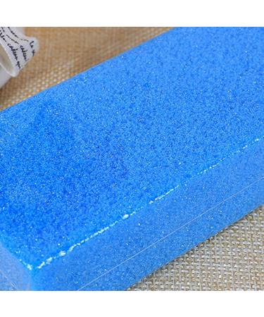 Generic Foot Rubbing Stone - Durablle Dead Skin Grinder for Exfoliation - Say Goodbye to Rough Feet with This Pedicure Foot Spa - Buy Online on GoSupps.com