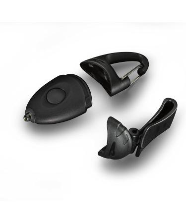 Princeton Tec Impulse Stethoscope Light - Black | Illuminate Your Medical Tools - Buy Online on GoSupps.com