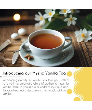 Thames Tea Tubebox - Premium Flavoured Loose Leaf Fruit & Herbal Tea - Buy Online on GoSupps.com