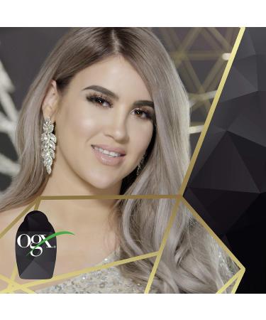 Buy OGX Nicole Guerriero Midnight Kisses Conditioner - Limited Edition 13 Oz | Vanilla Scent International Shipping Available - Buy Online on GoSupps.com