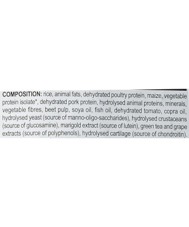 Royal Canin Dog Food Boxer 26 Dry Mix 12kg Poultry 12 g (Pack of 1) - Buy Online on GoSupps.com