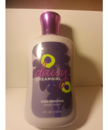 Bath & Body Works Daisy Dreamgirl Body Lotion 8 Oz