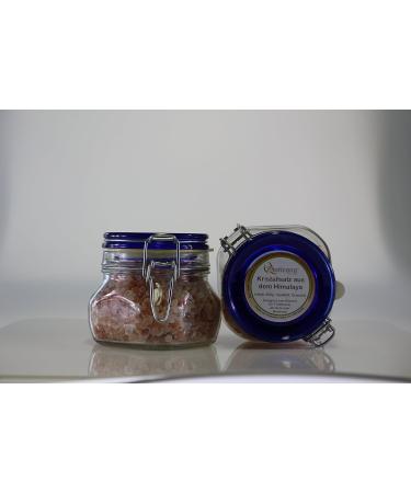  Bioticana Bioticana // crystal salt // granules // 500 g - Buy Online on GoSupps.com