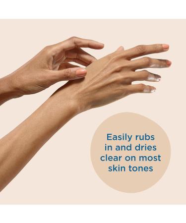 Blue Lizard Sheer Mineral SPF 50 Sunscreen Lotion Zinc Oxide 100% Mineral Formula Nourishes with Australian Desert Lime and Peach Paraben-Free Fragrance-Free 3 fl oz 3 Ounce (Pack of 1) - Buy Online on GoSupps.com